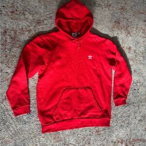 Adidas hoodie